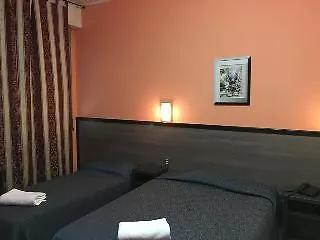 Salus فندق ميلان