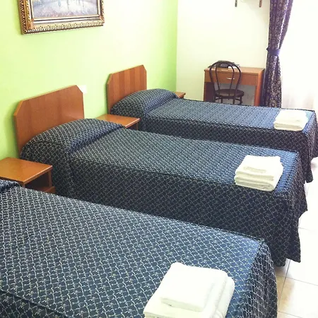 Hotel Aurelia