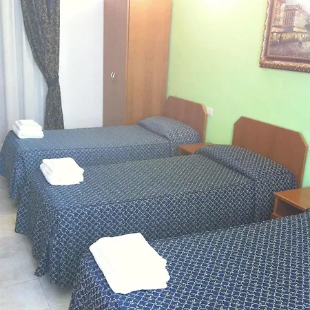 Hotel Aurelia