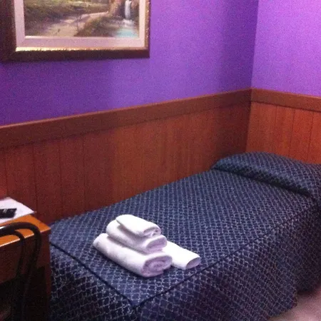 Aurelia Hotel Mailand