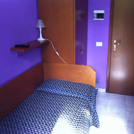 Hotel Aurelia 2*
