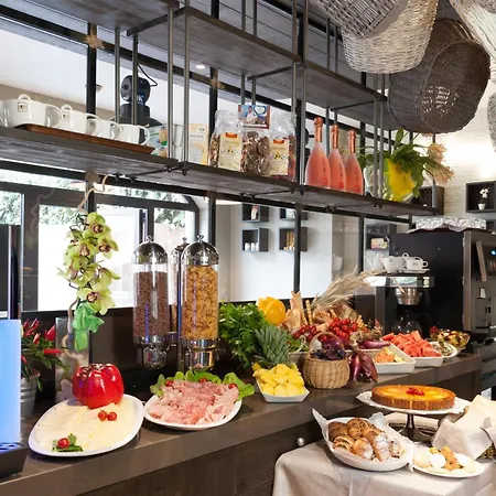 Lombardia 4*