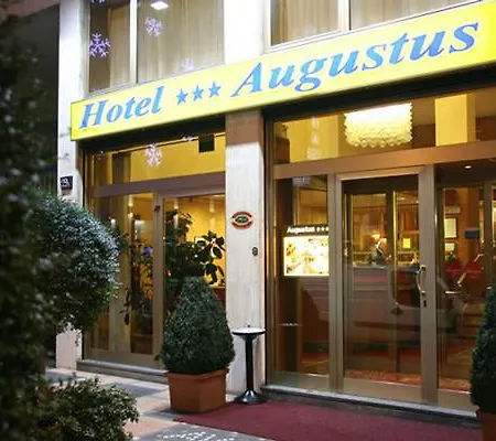 米拉诺杰斯特酒店 4*