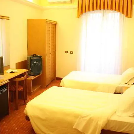 Just Hotel Milaan