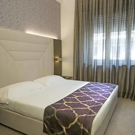Soperga Hotel
