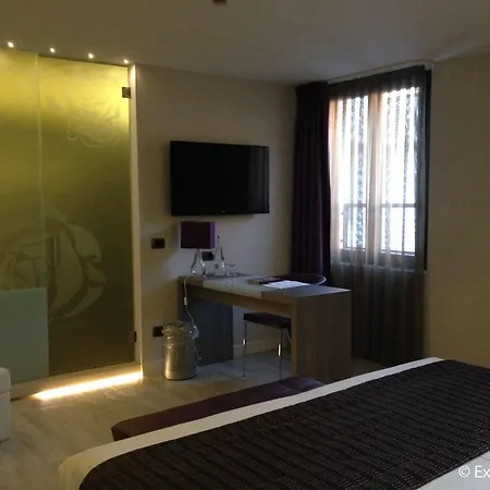 Hotel Soperga