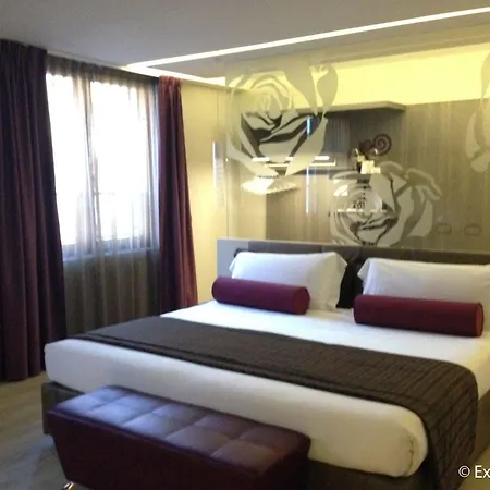 Soperga 3* Milano
