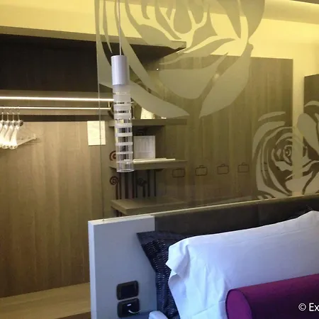 酒店 索珀格酒店 3*