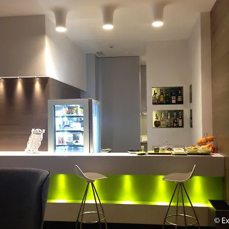 Soperga Hotel Mailand