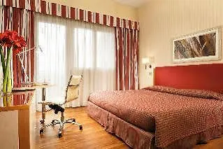 Atahotel Quark Отель Милан