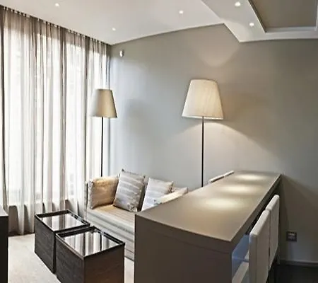 Allegroitalia San Pietro All'orto 6 4* Mailand