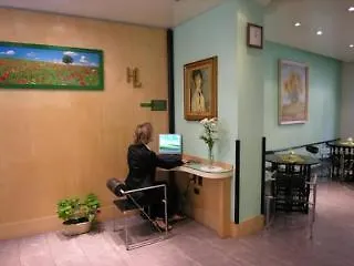 Losanna Hotel 3*