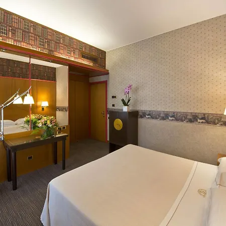 Qc Porta Romana ميلان