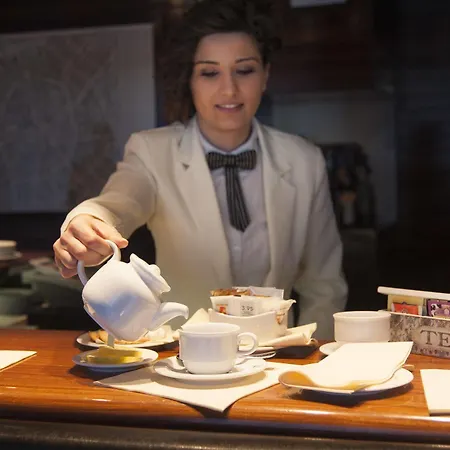 Galileo Hotel