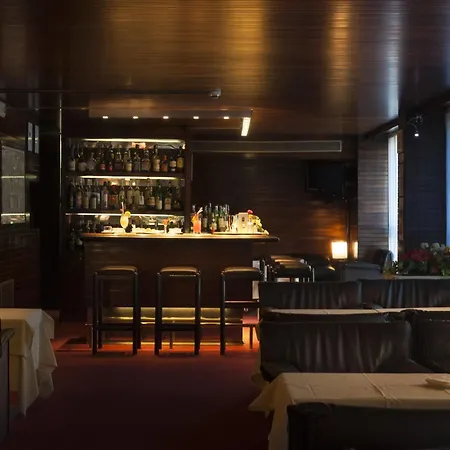 伽利略酒店 米兰