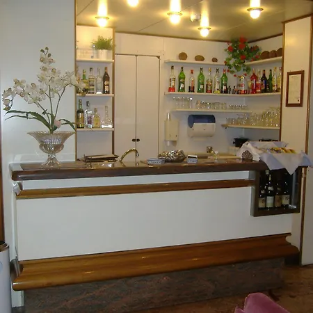梅尔卡酒店 酒店 米兰