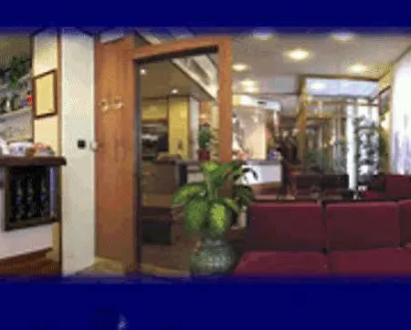 梅尔卡酒店 米兰