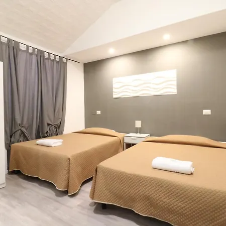 Πανσιόν Minas 3*
