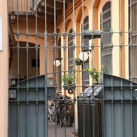 米纳斯旅馆 米兰