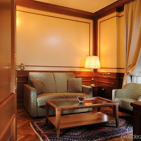 Manzoni Hotel