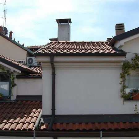 Vigentina Feriehus *