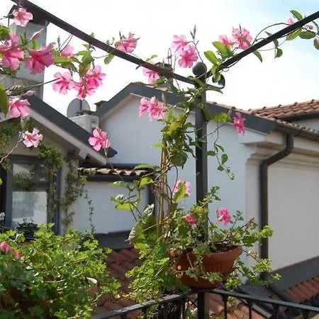 Suite Vigentina Holiday home *