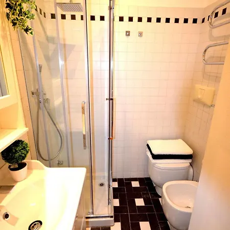 Suite Vigentina Holiday home