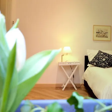 Holiday home Suite Vigentina