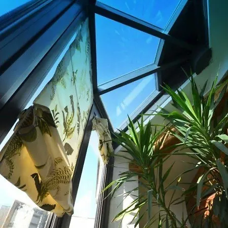 Suite Vigentina Holiday home