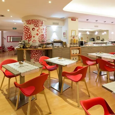 Nasco Hotel 4*