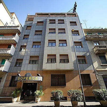 Soperga Milán