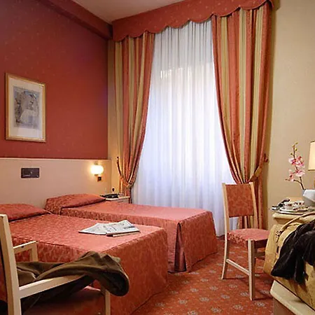 Soperga 3* Milano