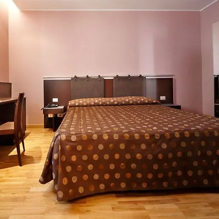 Terminal 3* Милан