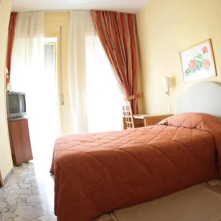 Garibaldi Palace Hotel