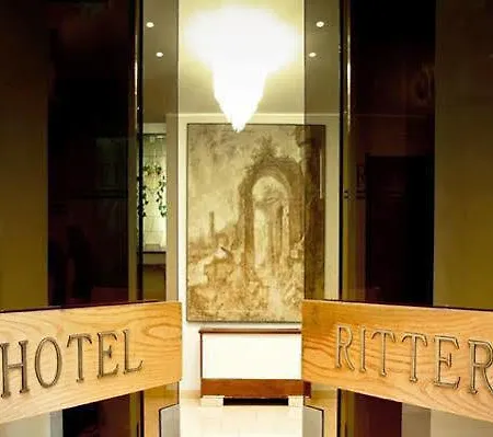 Hotel Garibaldi Palace