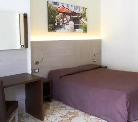 Garibaldi Palace Hotel Milão