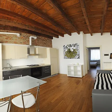Apartmán La Maison Del Capestrano