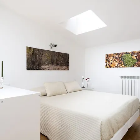 La Maison Del Capestrano Apartmán Milán