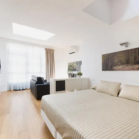 La Maison Del Capestrano ミラノ