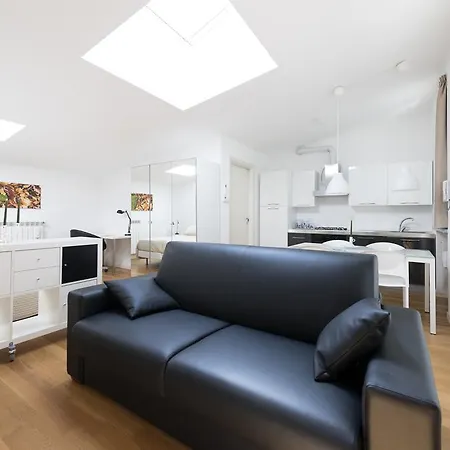 La Maison Del Capestrano Apartmán