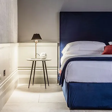 Hotel Palazzo Cornalia Milaan