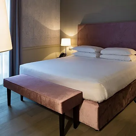 Palazzo Cornalia Hotel Milaan
