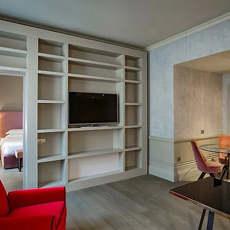 Ξενοδοχείο Palazzo Cornalia 5*