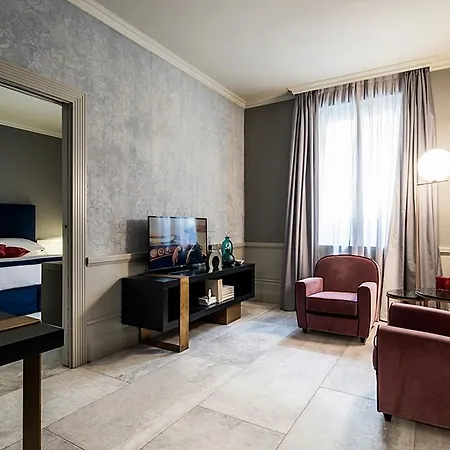 Ξενοδοχείο Palazzo Cornalia 5*