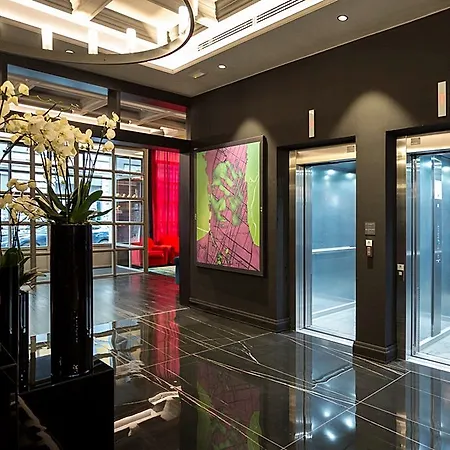 Palazzo Cornalia 5* Milaan