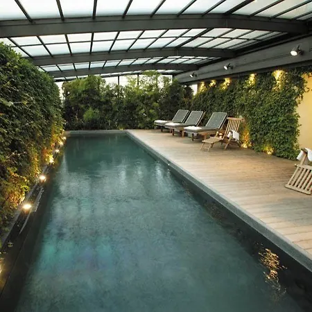 Sina De La Hotel 4*