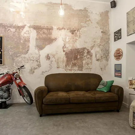 Fiera Cenisio 公寓式酒店