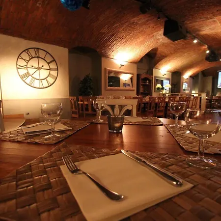 公寓式酒店 Fiera Cenisio