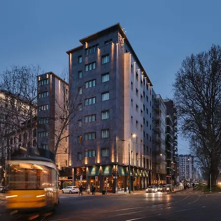 Windsor Hotel 4*