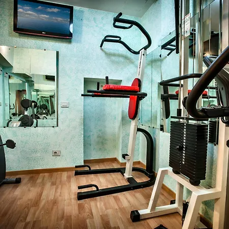 Eurohotel Hotel 3*